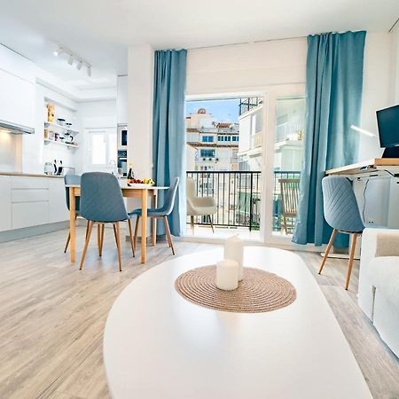 네르하 Casa Lucia Torrecilla 아파트 외부 사진
