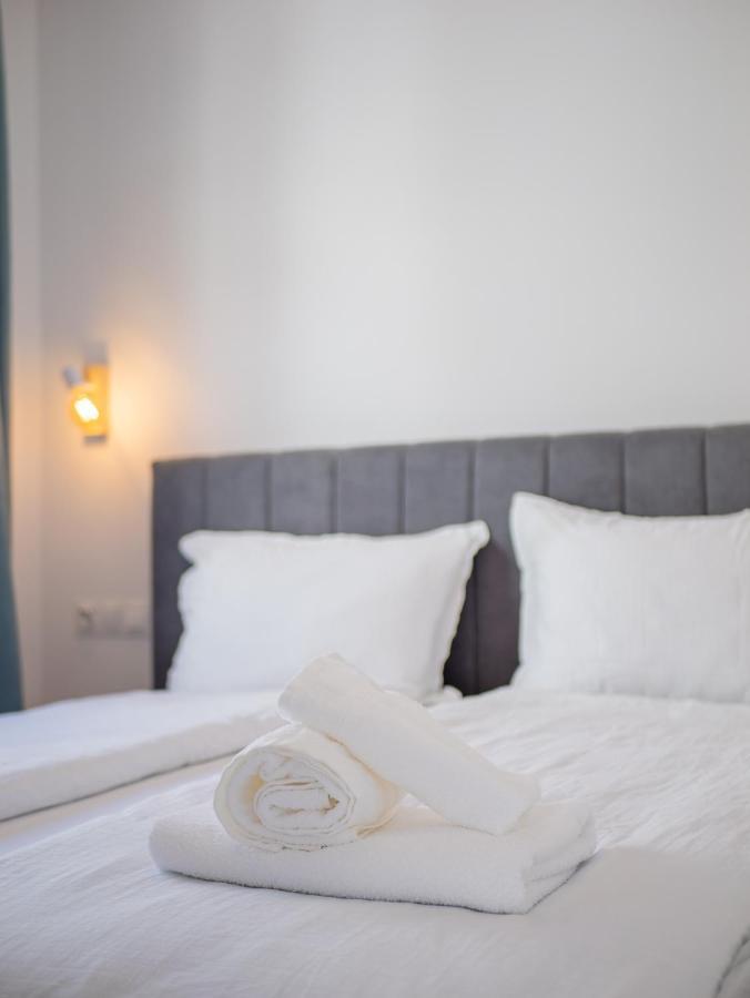 네르하 Casa Lucia Torrecilla 아파트 외부 사진